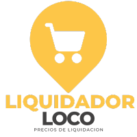 LiquidaroLoco Logo